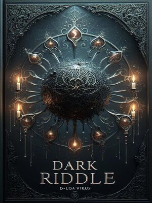 cover image of Dark Riddle